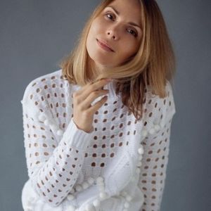 Meet your Posher, Olga